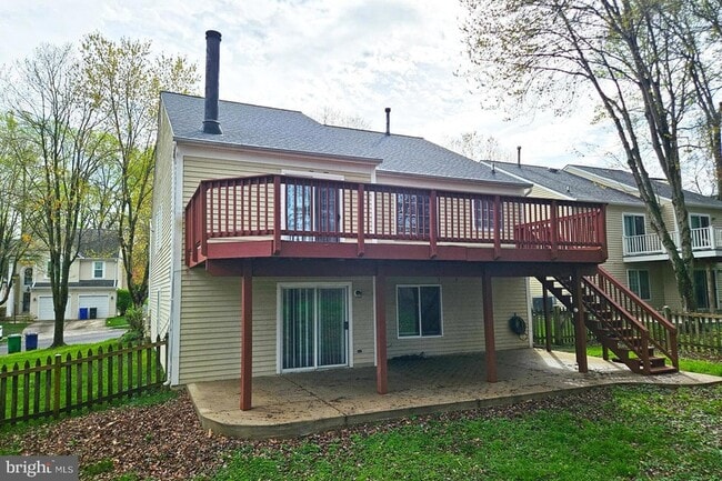 Building Photo - 6329 Morning Time Ln