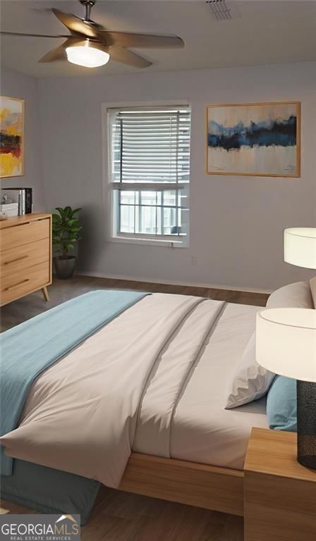 Building Photo - 407 Berkeley Woods Dr