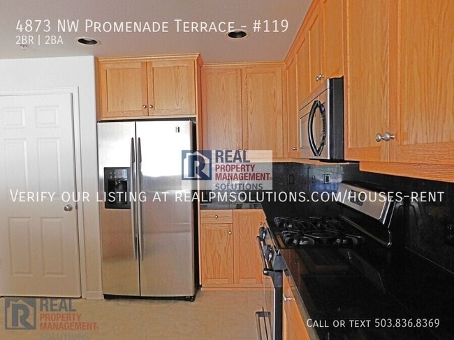 Building Photo - 4873 NW Promenade Terrace