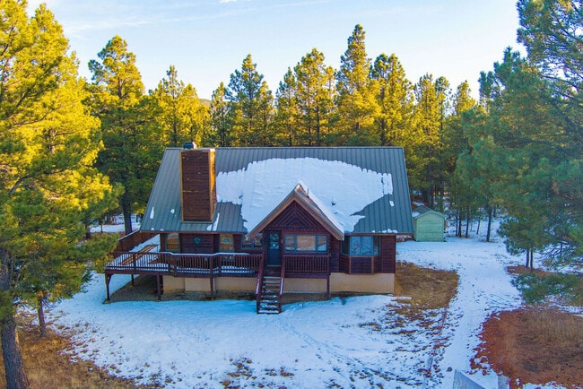 Building Photo - 47 Valle Grande Trail N