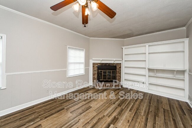 Building Photo - 1010 Yorktown Dr