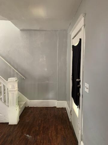 Building Photo - 427 Bruner St