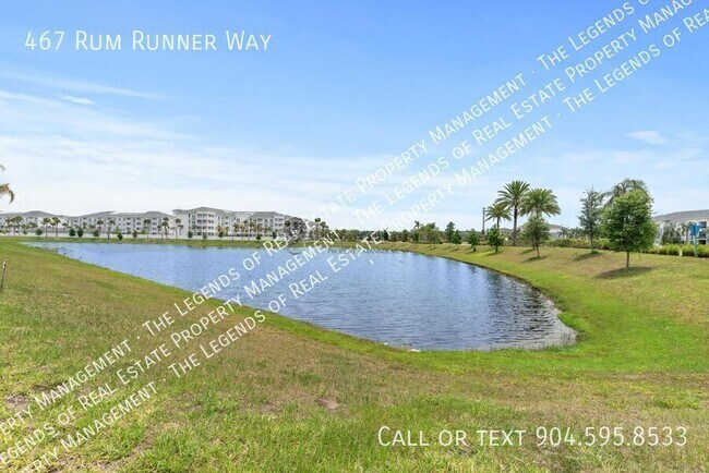 Building Photo - 467 Rum Runner Wy