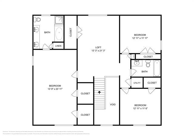 Building Photo - 1110 Orangewood Ln