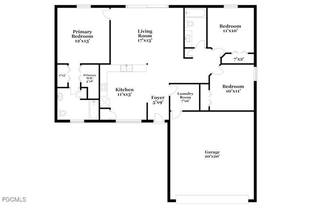Building Photo - 104 Zona Ave N