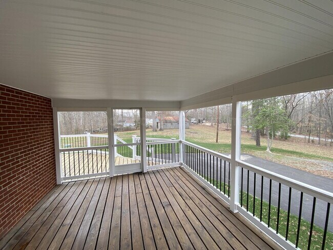 Building Photo - 15101 Spotswood Furnace Rd