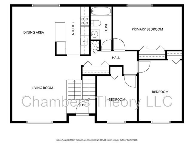 Building Photo - 15241 Louis Mill Dr