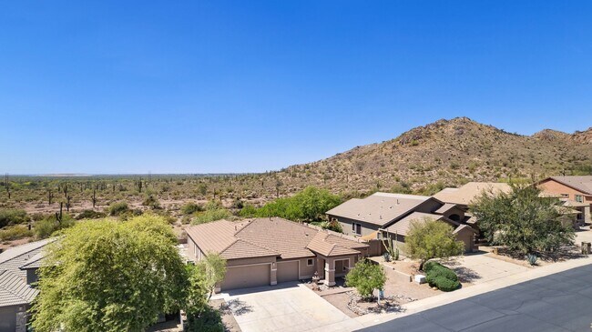 Building Photo - Amazing Home in Gold Canyon backing to Sta...