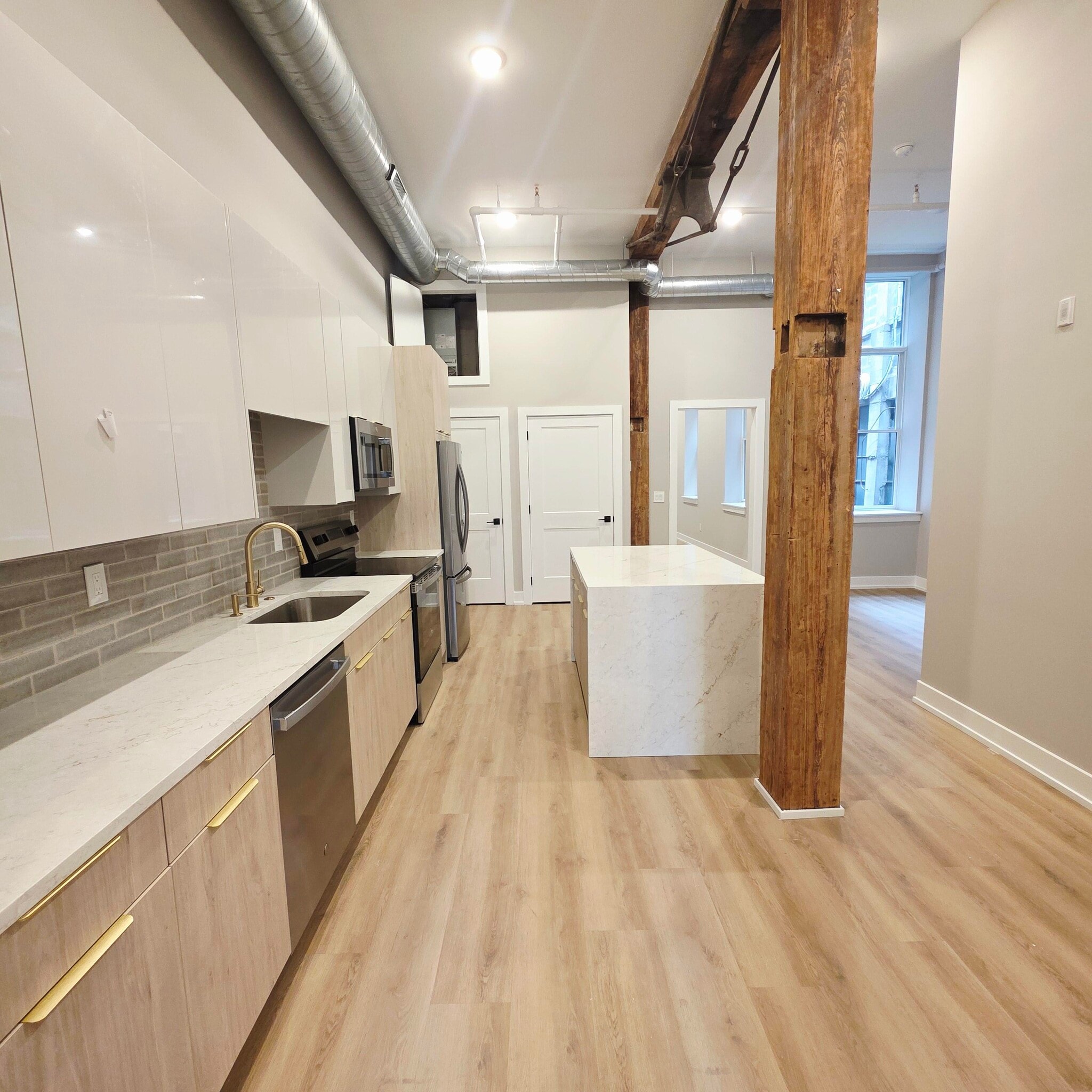 Building Photo - 714 Chestnut St