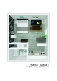 Building Photo - 5909 Bolm Rd