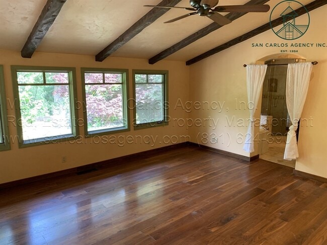 Building Photo - Updated, Sunny and Spacious 3/3 Carmel Val...