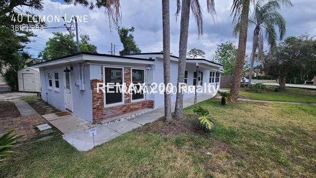 Building Photo - 40 Lemon Ln