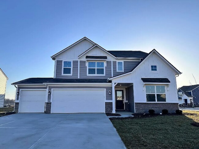 Primary Photo - 7307 Darley Ln