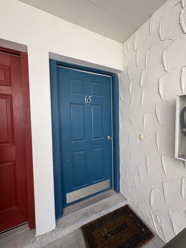 Building Photo - 500 Park Blvd S