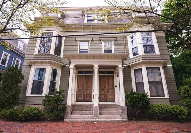 Primary Photo - 99 Almy St