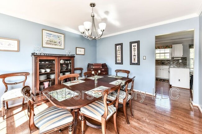 Building Photo - 1412 Kingsvale Cir
