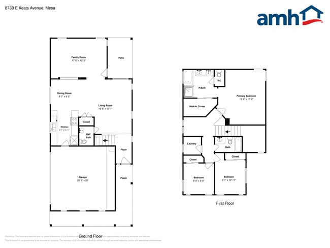 Building Photo - 8739 E Keats Ave