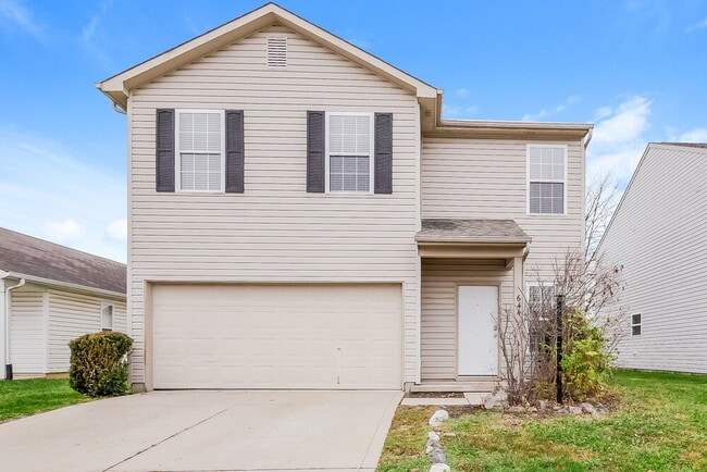 Building Photo - 644 Blue Meadow Dr