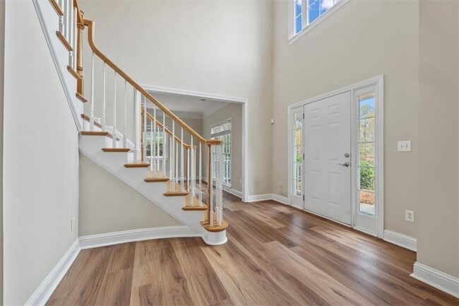 Building Photo - 4115 Montvale Xing