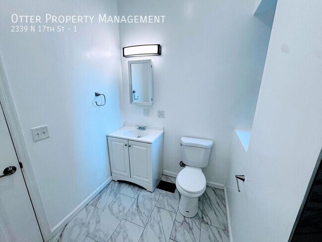 Building Photo - 2339 N 17th St