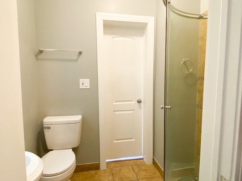 Second Bathroom - 7815 S Kingston Ave