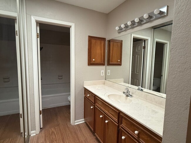 Building Photo - Garden home in Tangerine subdivision