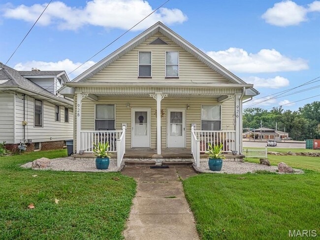 Primary Photo - 928 N 1st St
