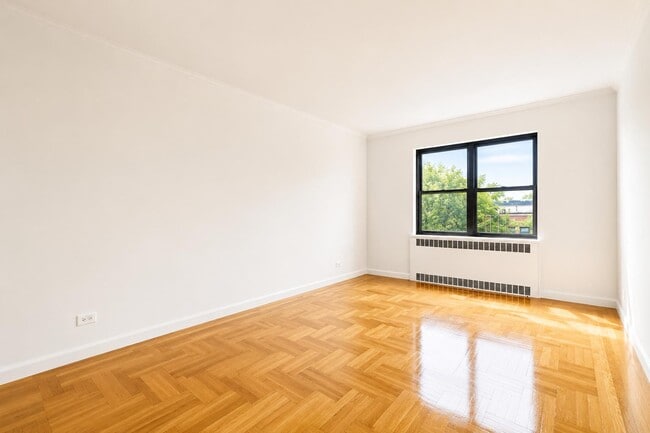 Floorplan - 700 Fort Washington Avenue