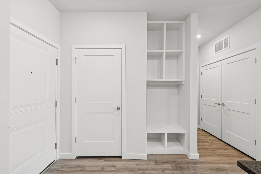 Interior Photo - Ascend Brightleaf Apartments