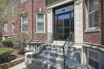 Building Photo - 55 Thatcher St