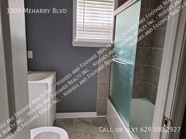Building Photo - 1309 Meharry Blvd