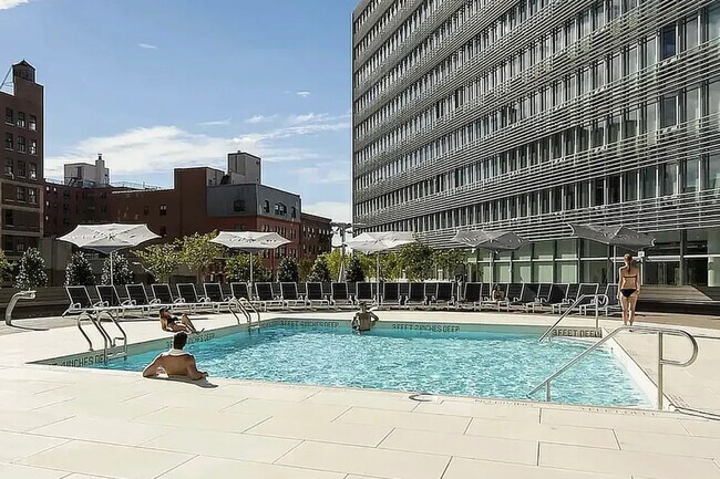 Floorplan - Forte Select at Mercedes House