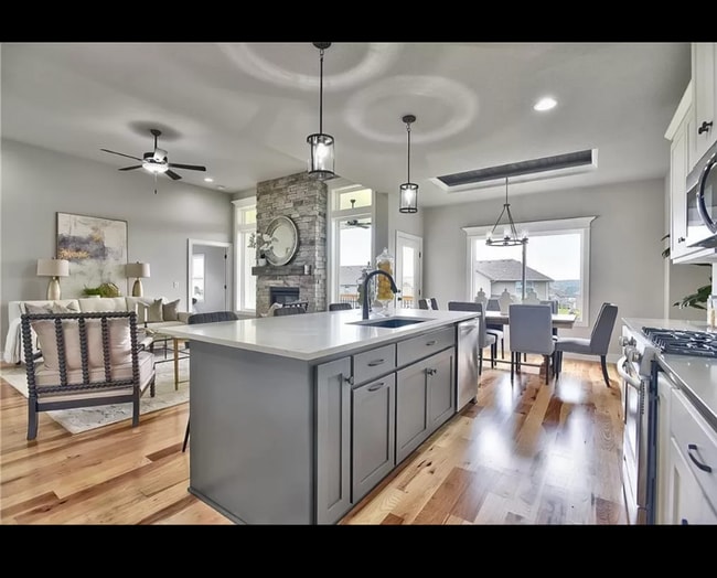 Building Photo - 17205 W 197th St