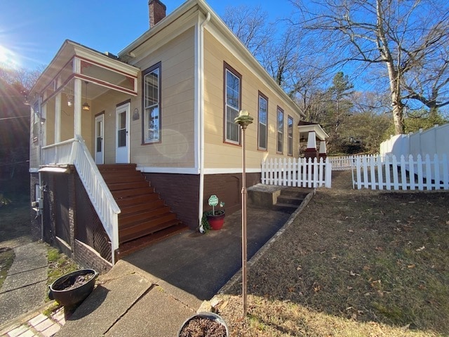 Building Photo - 4103 Alabama Ave