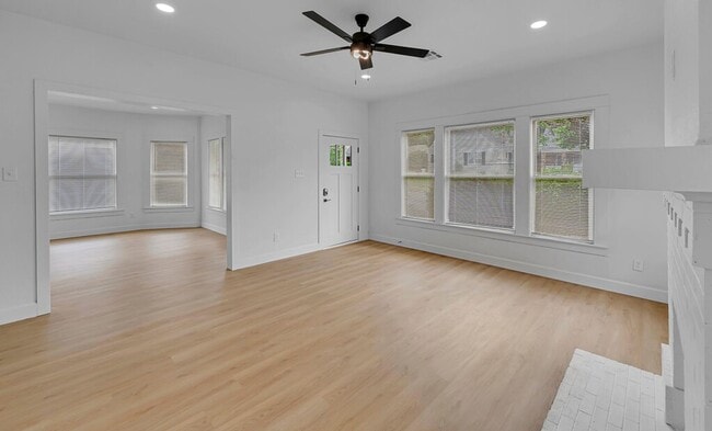 Building Photo - Newly Remodeled 3BD 2BA Home in Waco