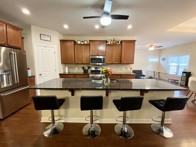 Building Photo - Single Level Lawton Station home for Rent!