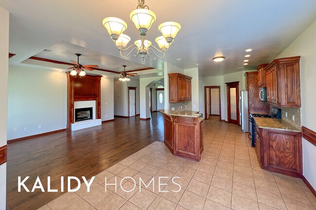 Building Photo - 3817 Kindle Ln