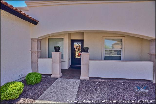 Building Photo - 3 bedroom in El Paso TX 79938