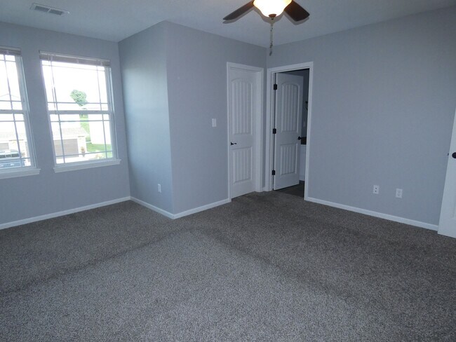 Building Photo - 9455 N Baltimore Ave