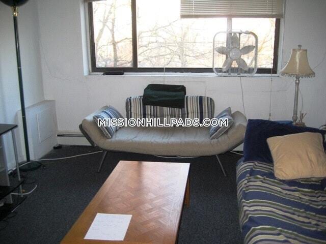 Building Photo - 226 Parker Hill Ave