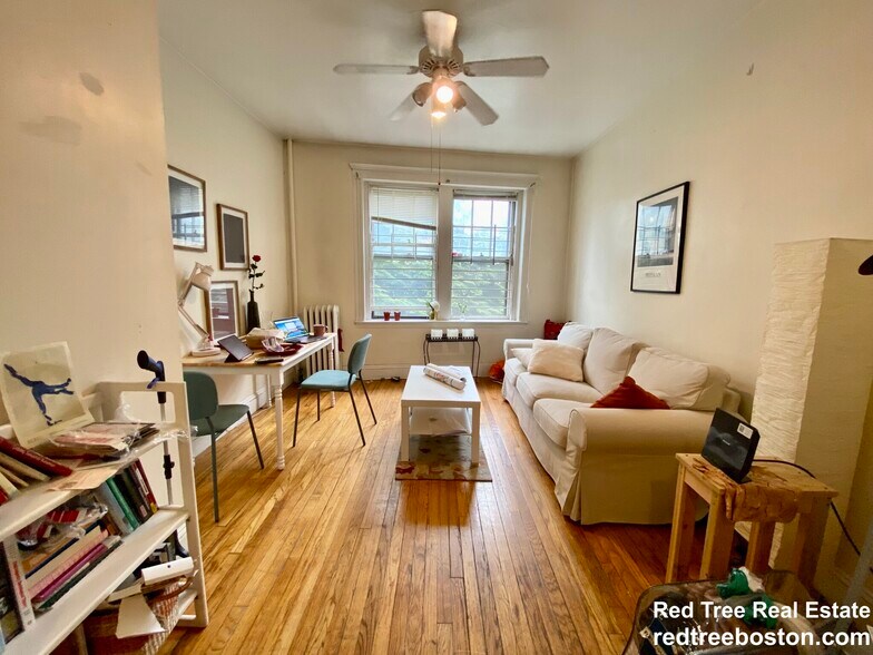 Building Photo - 55 Lanark Rd