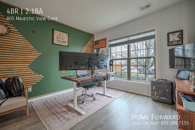 Building Photo - 805 Majestic View Cove