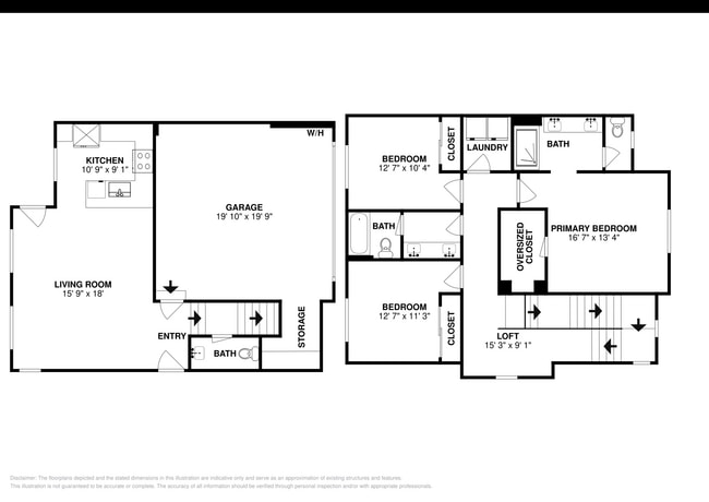 Building Photo - 28113 Cookhouse Ln