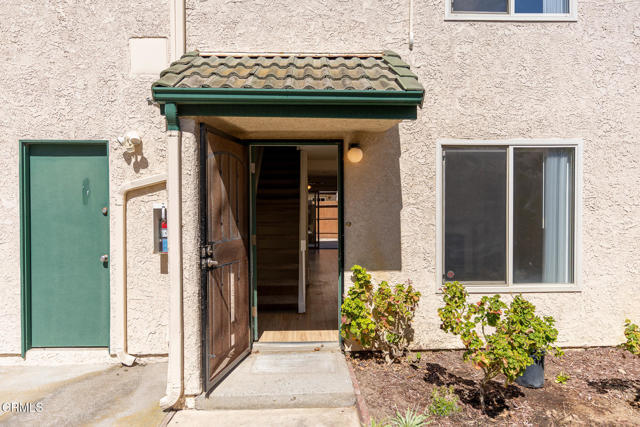Building Photo - 4939 Nautilus St