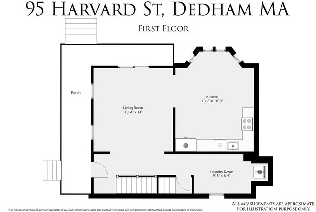 Building Photo - 95 Harvard St