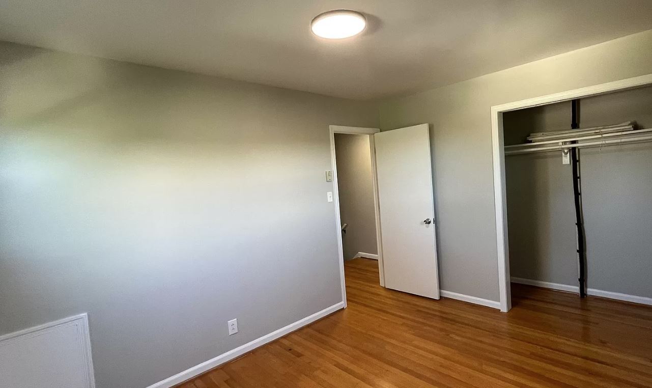 Bedroom 2 - 1033 Jeanette Ave
