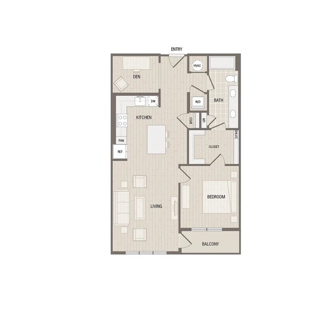 Building Photo - 15635 Memorial Dr