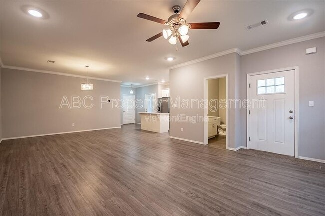 Building Photo - 4133 W Santa Maria Ln
