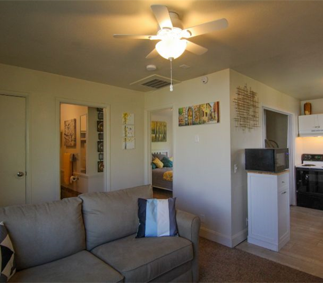 Building Photo - 1561 Willis St