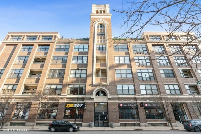 Primary Photo - 1000 W Washington Blvd